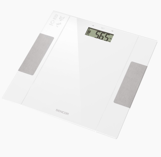  Sencor SBS 5051WH 1